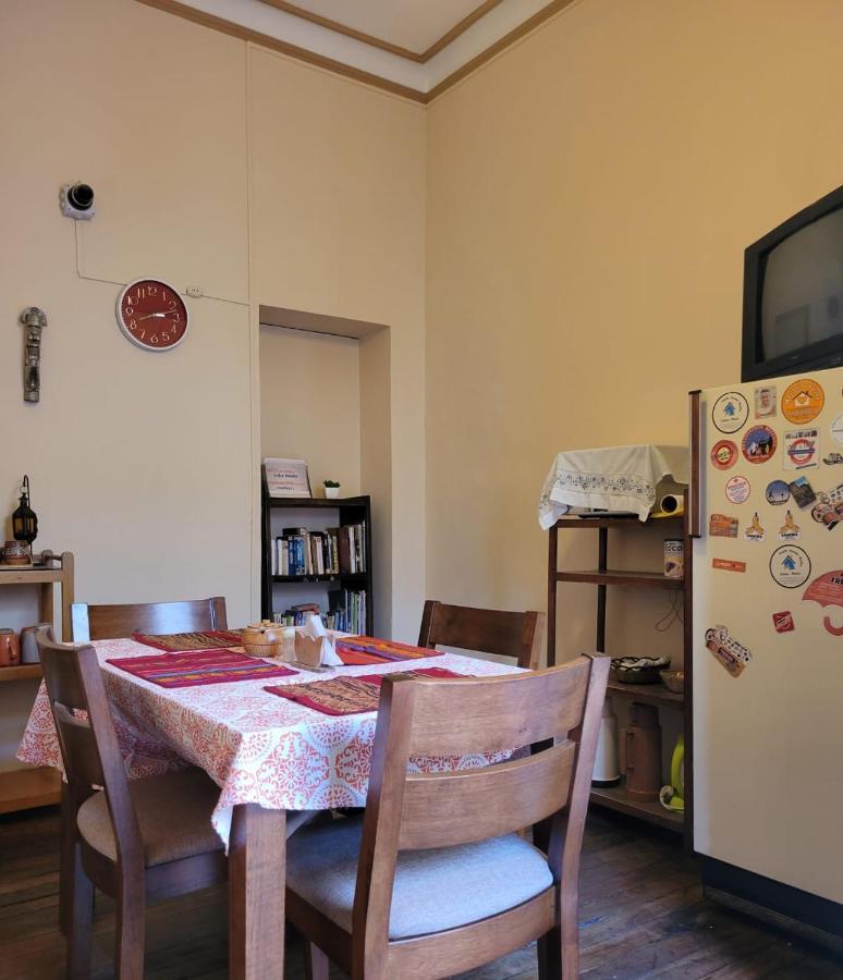 Inka Roots Hostel Arequipa Exteriér fotografie
