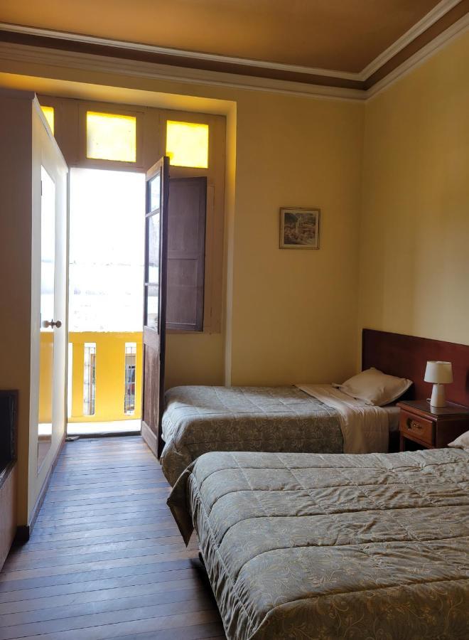 Inka Roots Hostel Arequipa Exteriér fotografie