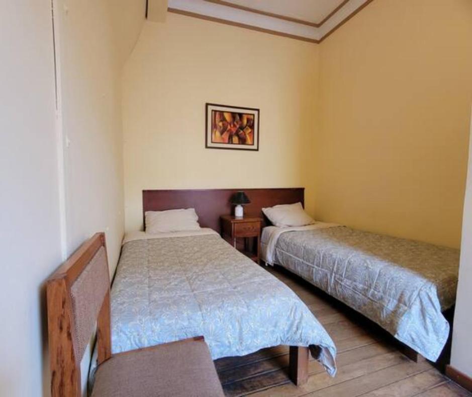 Inka Roots Hostel Arequipa Exteriér fotografie