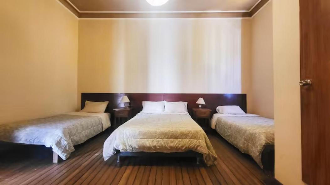 Inka Roots Hostel Arequipa Exteriér fotografie