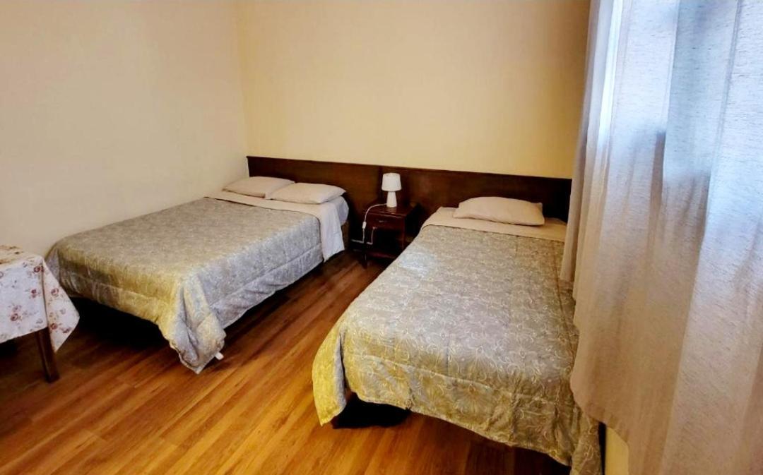 Inka Roots Hostel Arequipa Exteriér fotografie