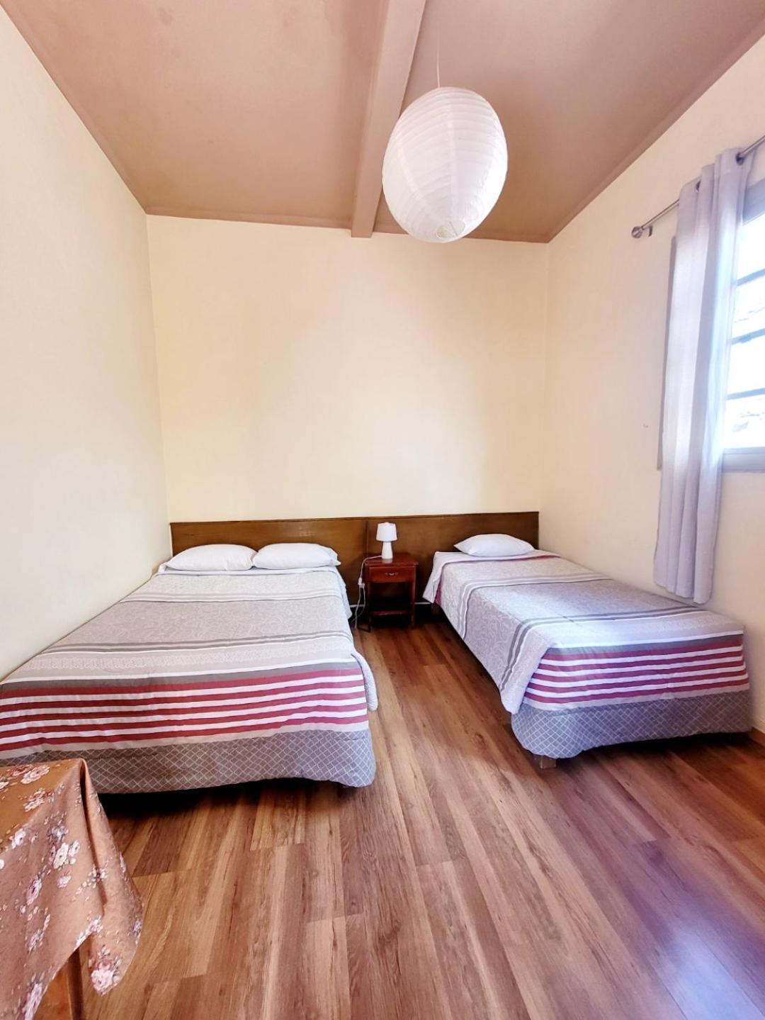 Inka Roots Hostel Arequipa Exteriér fotografie