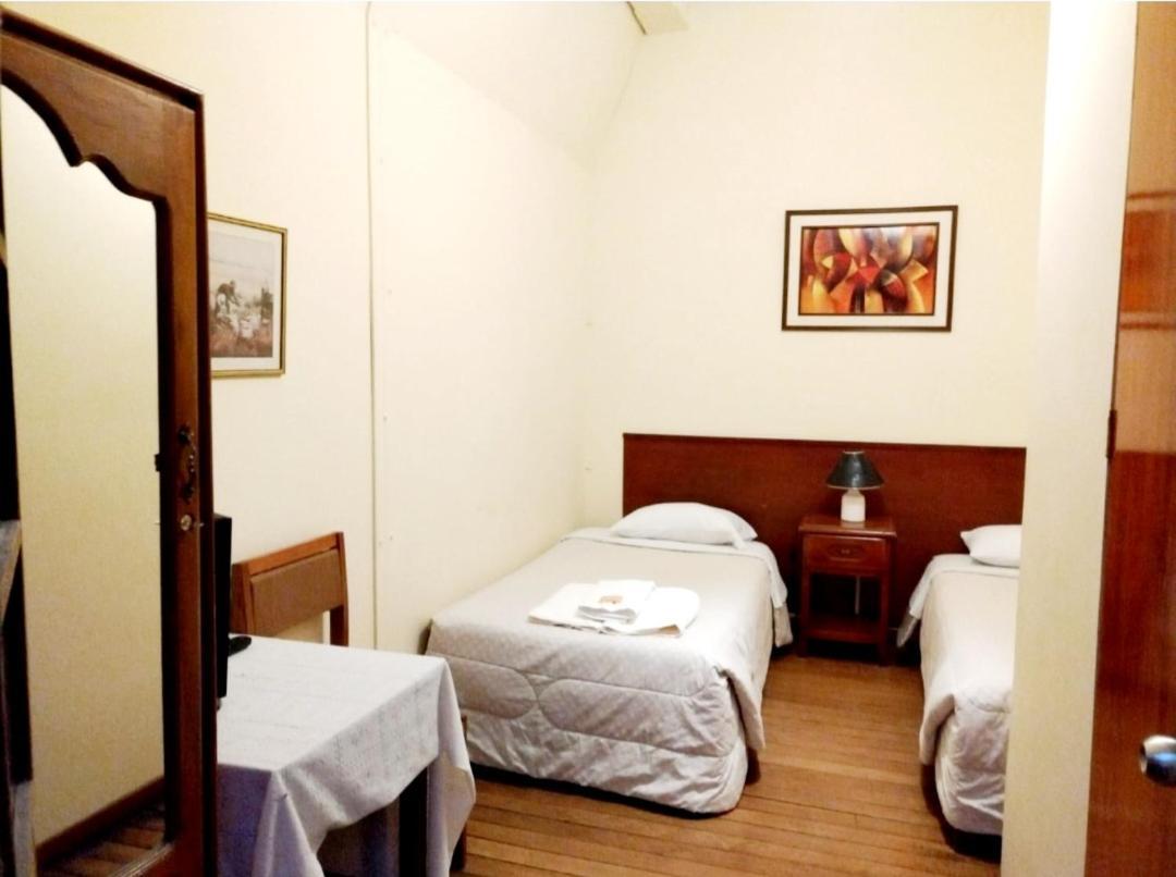 Inka Roots Hostel Arequipa Exteriér fotografie